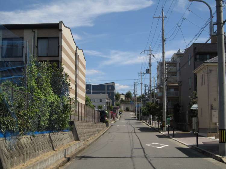 豊中市桜の町6丁目