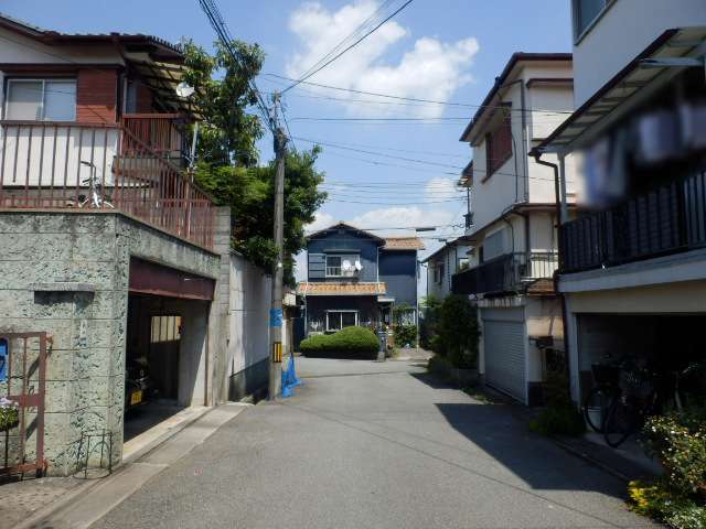 豊中市柴原町5丁目