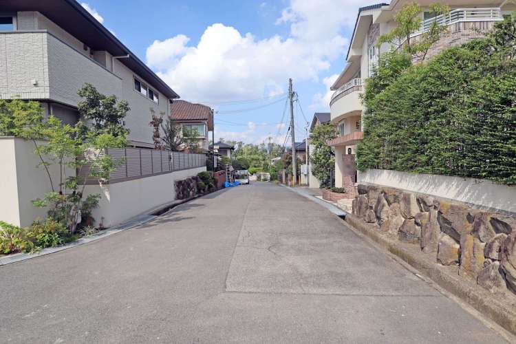 豊中市新千里南町3丁目
