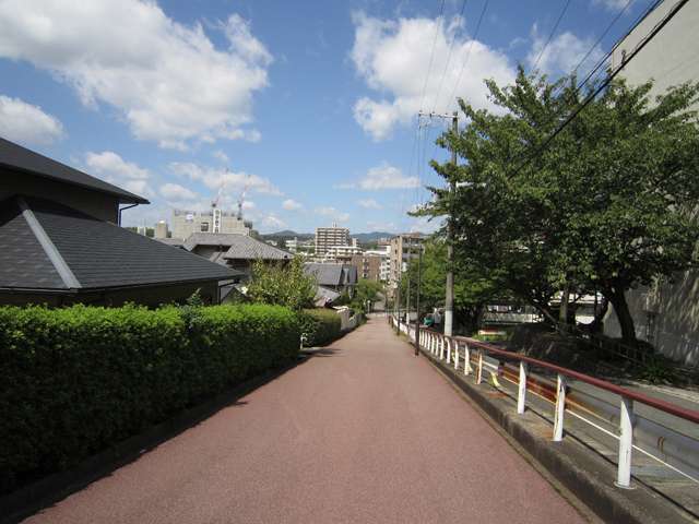 豊中市新千里南町3丁目