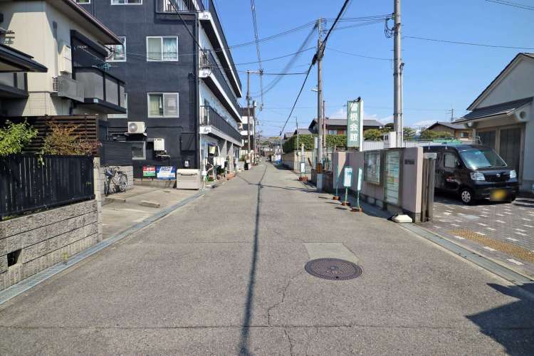 豊中市曽根南町2丁目