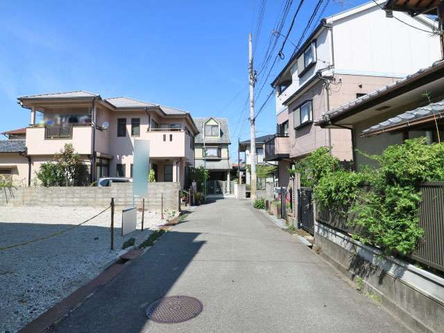 豊中市長興寺南2丁目