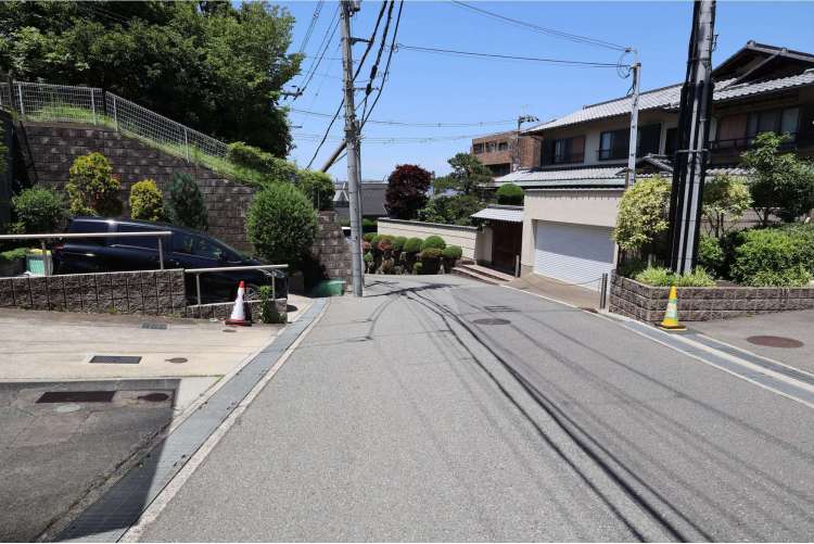 豊中市刀根山6丁目