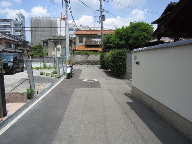 豊中市中桜塚2丁目