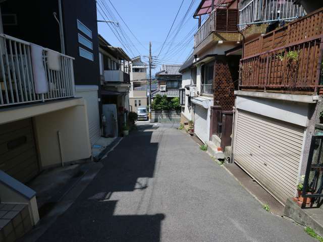 豊中市西泉丘1丁目