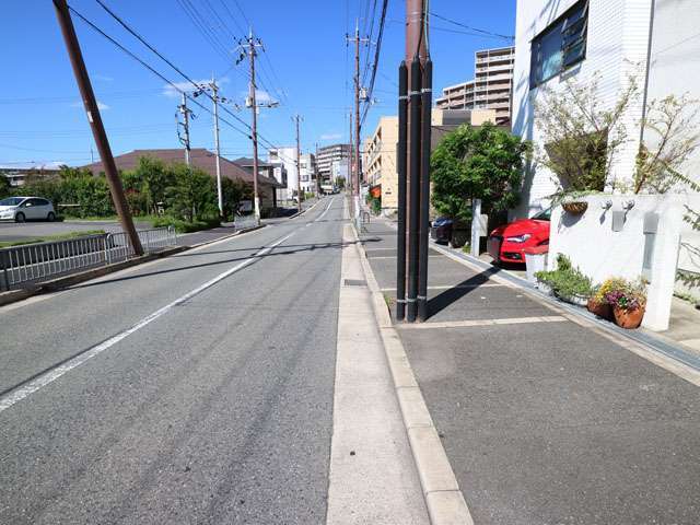 豊中市西泉丘3丁目