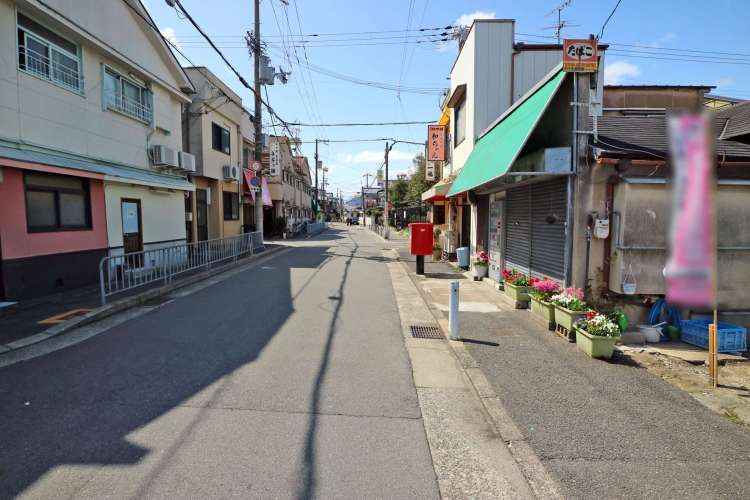 豊中市服部西町2丁目