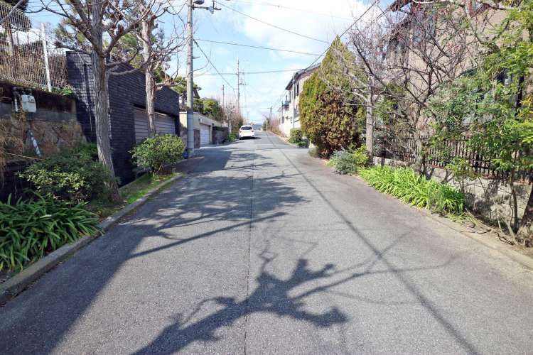 豊中市東豊中町1丁目