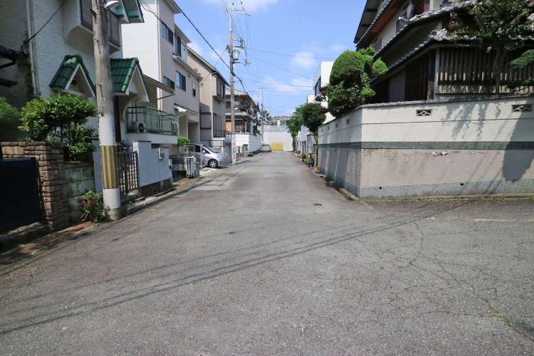 豊中市東豊中町5丁目