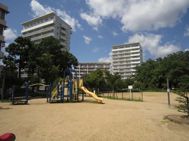 豊中市東豊中町6丁目