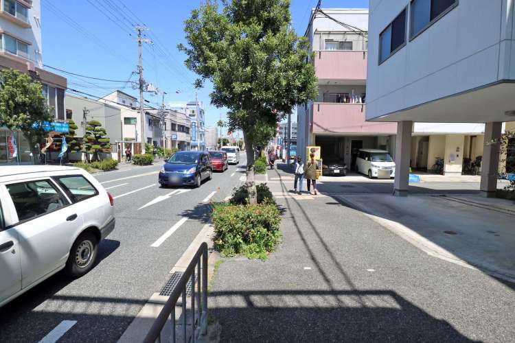 豊中市豊南町東3丁目