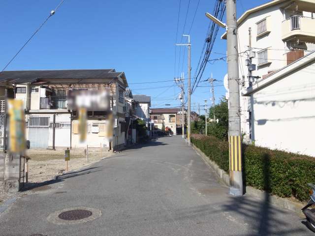 豊中市豊南町南1丁目
