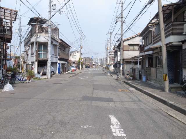 豊中市豊南町南3丁目