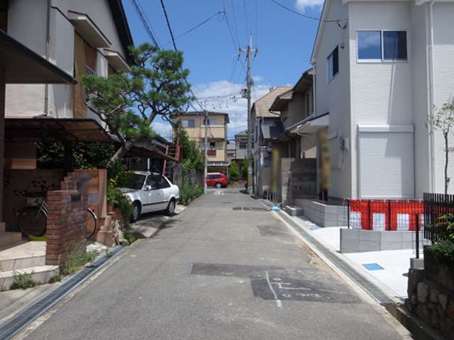 豊中市螢池北町1丁目