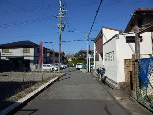 豊中市本町4丁目