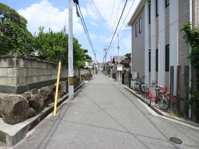 豊中市南桜塚1丁目