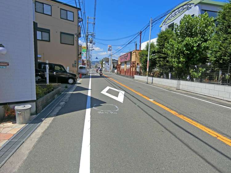 豊中市宮山町1丁目