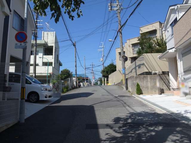 豊中市宮山町1丁目