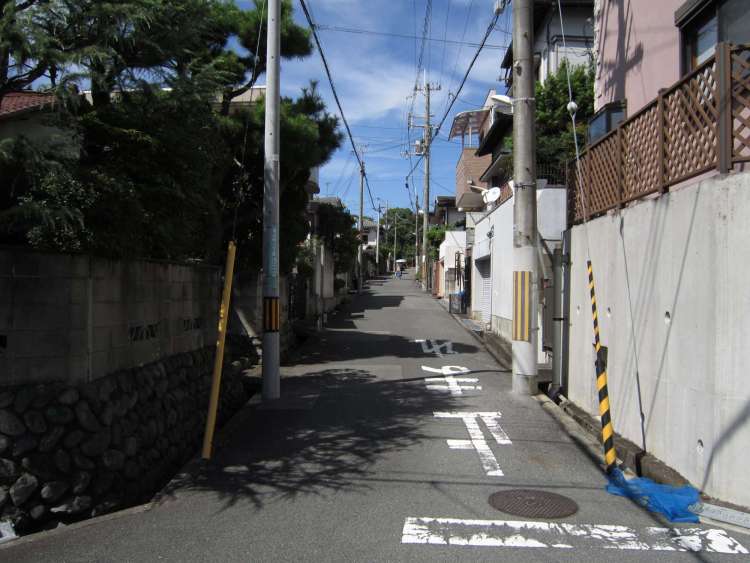 豊中市宮山町3丁目