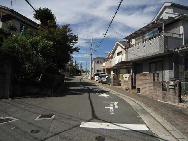 豊中市宮山町4丁目