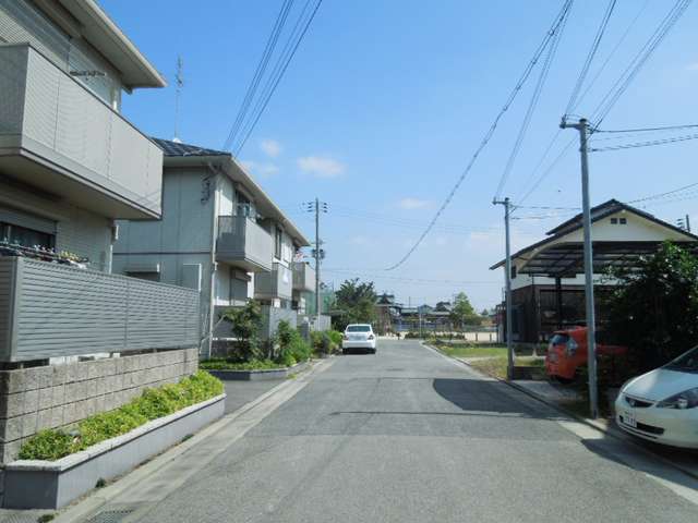尼崎市築地4丁目