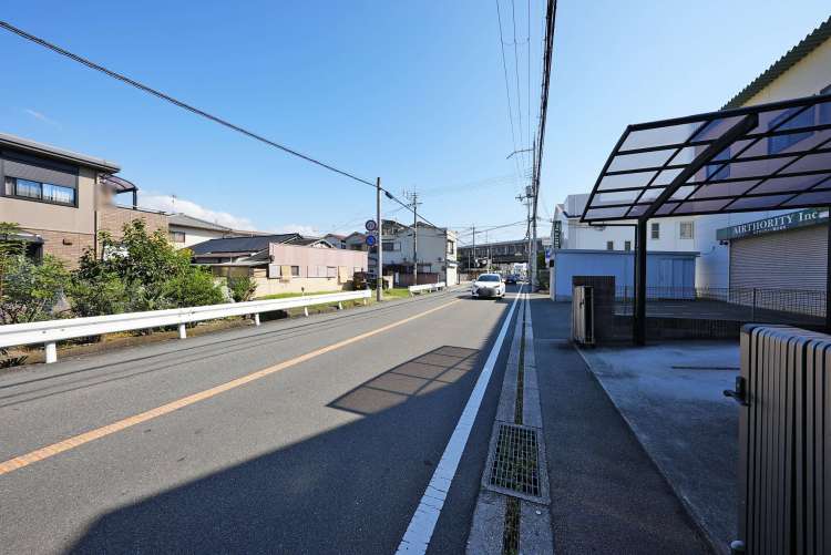 伊丹市南野北1丁目