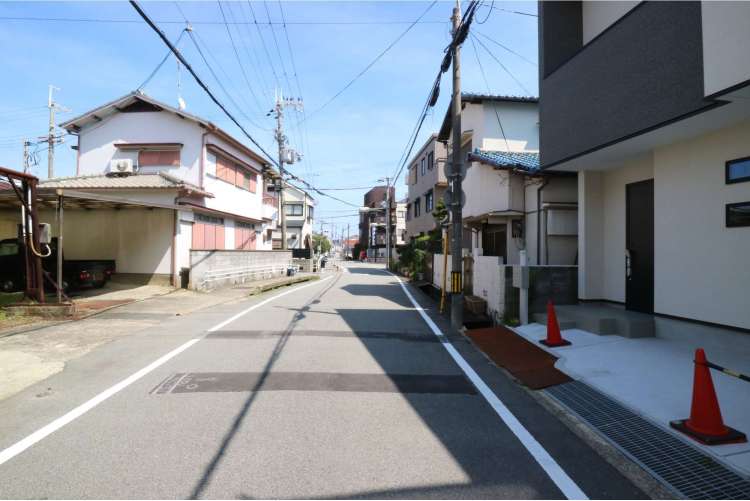 伊丹市南野北6丁目