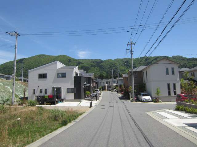 箕面市森町中1丁目