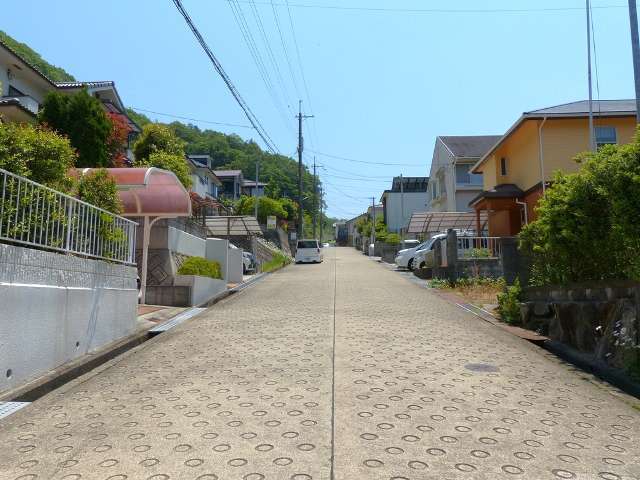 川辺郡猪名川町猪名川町旭ヶ丘