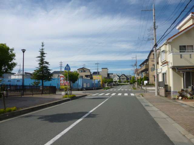 伊丹市寺本東2丁目