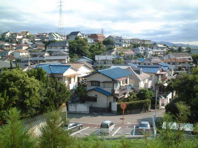 宝塚市仁川高台2丁目