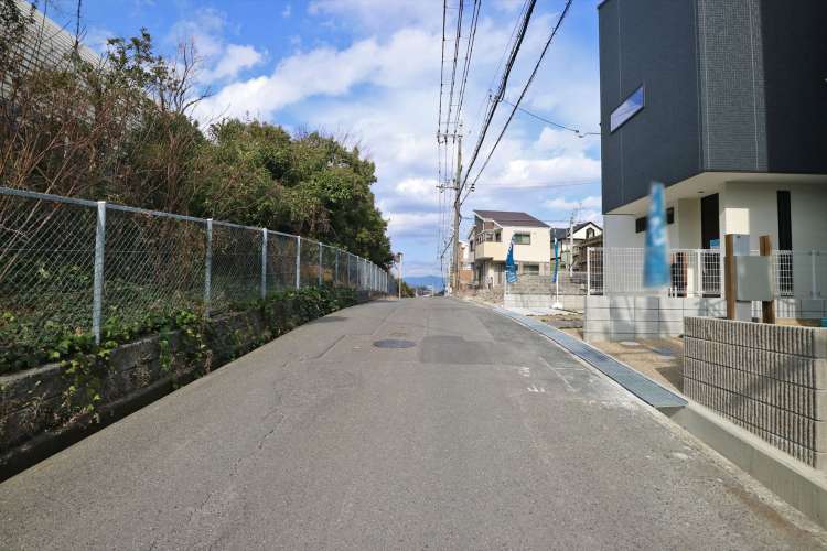 茨木市紫明園