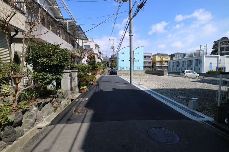 茨木市総持寺駅前町
