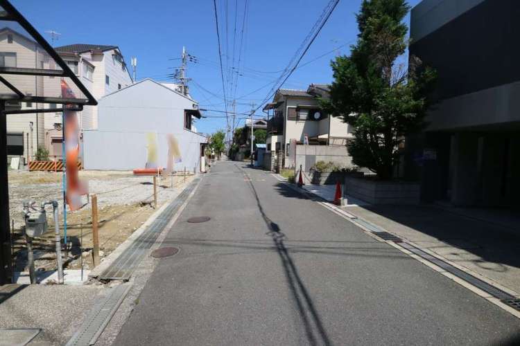 茨木市宮元町