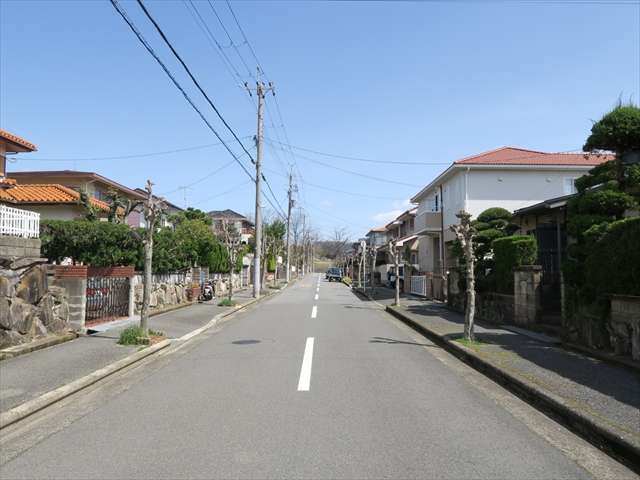 茨木市山手台5丁目