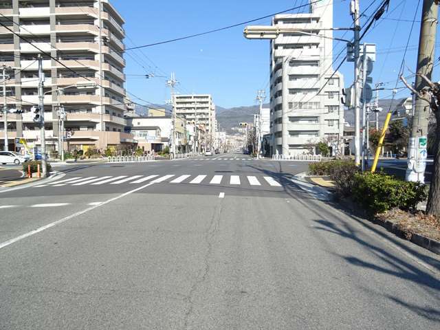 神戸市東灘区魚崎北町1丁目