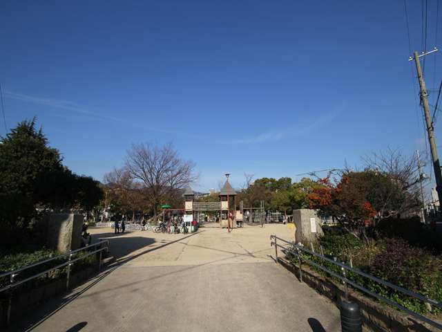 神戸市東灘区魚崎中町2丁目