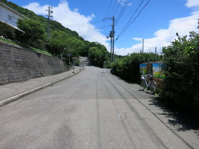 神戸市東灘区岡本9丁目