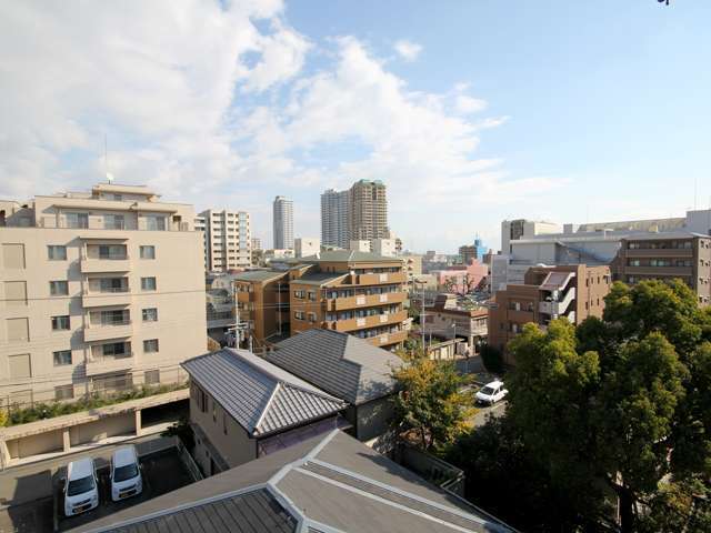 神戸市東灘区住吉本町1丁目