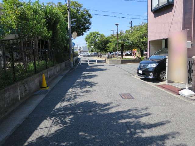 神戸市東灘区深江南町3丁目