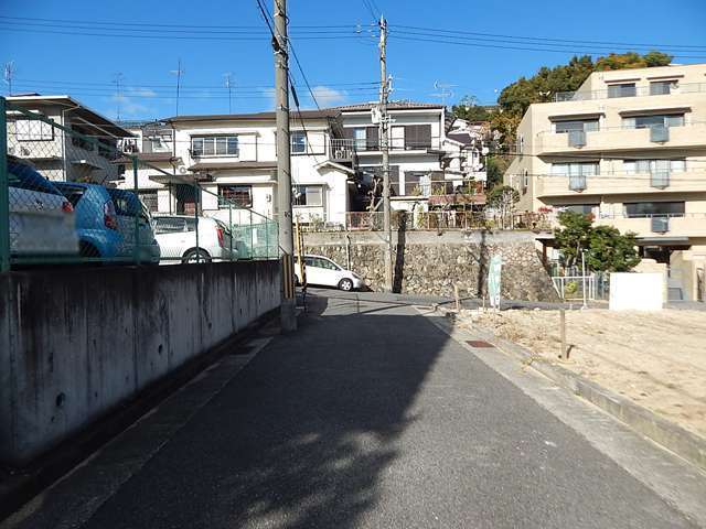 神戸市東灘区御影山手1丁目