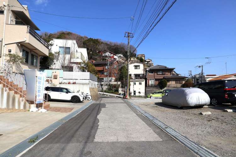 神戸市東灘区本山北町6丁目