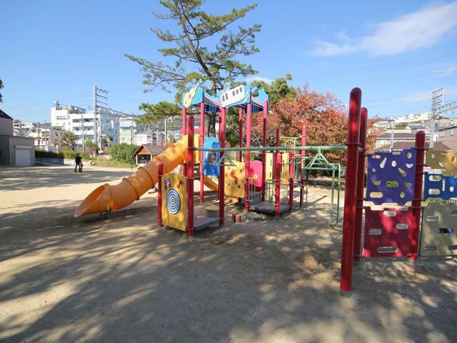 神戸市東灘区森北町3丁目