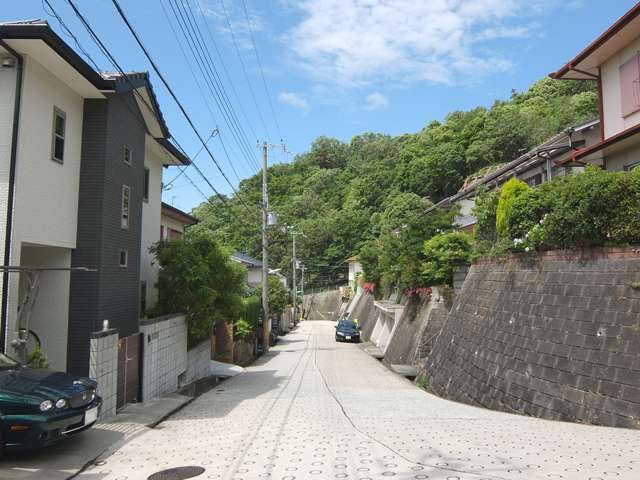 神戸市東灘区森北町7丁目