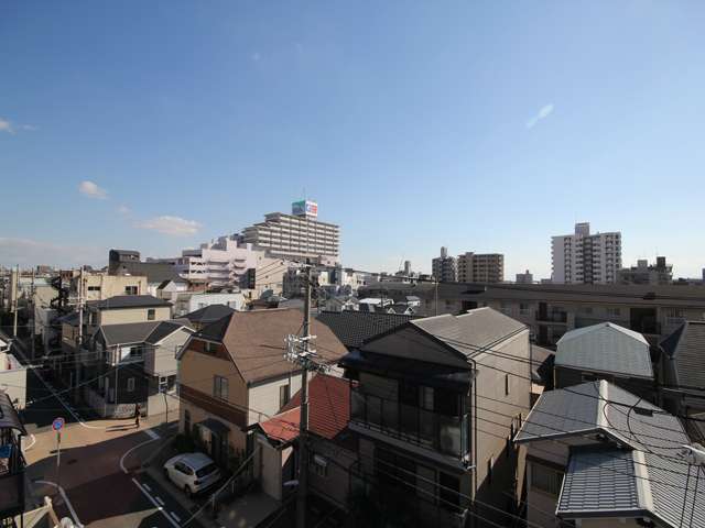神戸市東灘区森南町1丁目