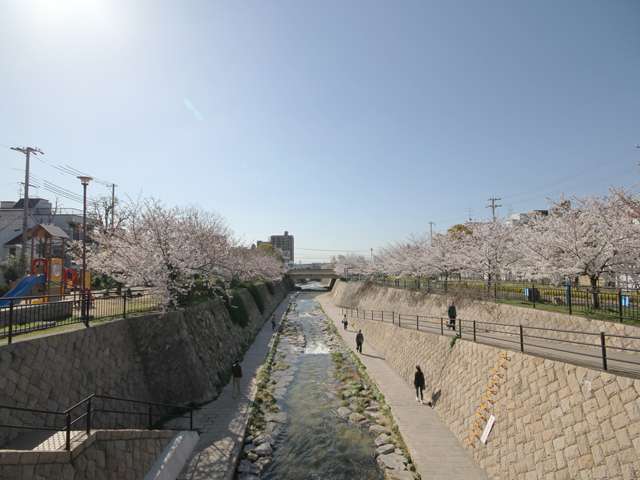 神戸市灘区千旦通3丁目