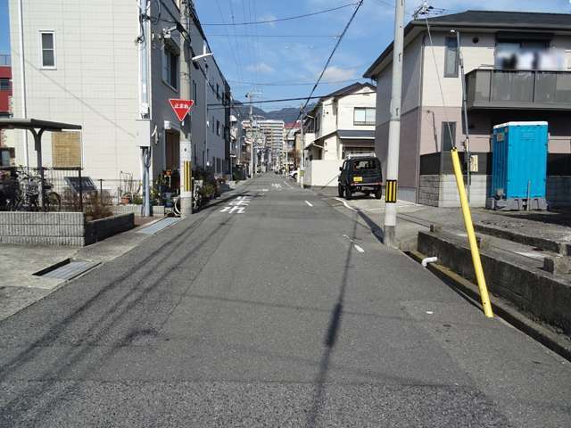 神戸市灘区灘北通2丁目