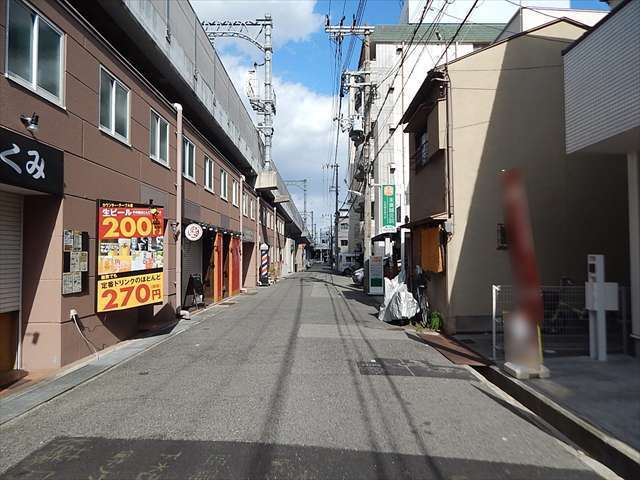 神戸市灘区浜田町3丁目