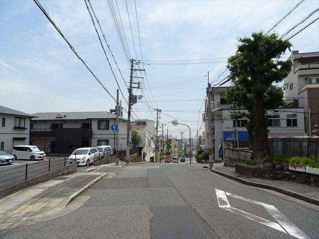 神戸市灘区宮山町1丁目
