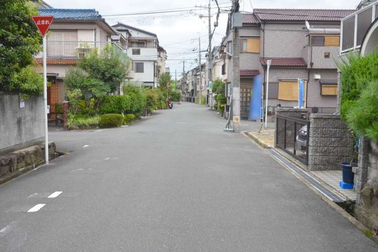 高槻市東和町